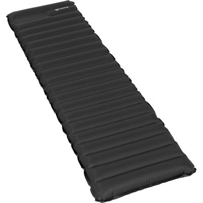 Urberg Airmat Pump Black Beauty, One Size Urberg Airmat Pump Black Beauty, One Size
