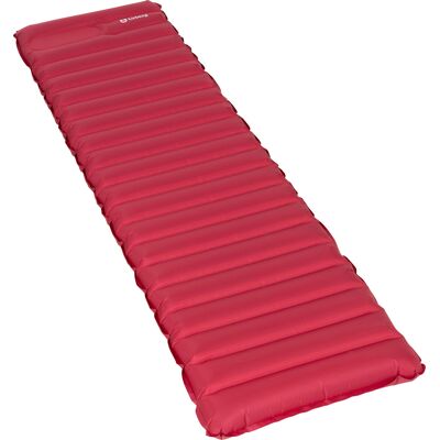 Urberg Airmat Pump Rio Red, One Size Urberg Airmat Pump Rio Red, One Size
