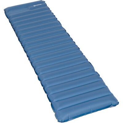 Urberg Airmat Pump Midnight Blue, One Size Urberg Airmat Pump Midnight Blue, One Size
