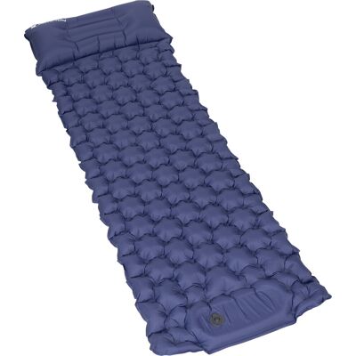 Arctic Airmat Foam Incl Pillow Single Pecoat, OneSize Arctic Airmat Foam Incl Pillow Single Pecoat, OneSize