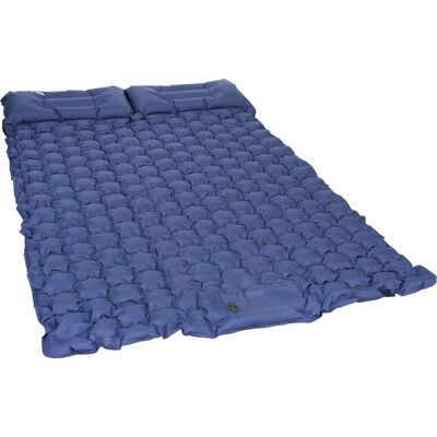 Arctic Airmat Foam Incl Pillow Duo Pecoat, OneSize Arctic Airmat Foam Incl Pillow Duo Pecoat, OneSize