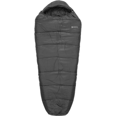 Urberg 3-Season Sleeping Bag G6 Asphalt, 225 cm Urberg 3-Season Sleeping Bag G6 Asphalt, 225 cm
