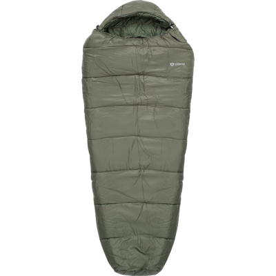 Urberg 3-Season Sleeping Bag G6 Kombu Green, 225 cm Urberg 3-Season Sleeping Bag G6 Kombu Green, 225 cm