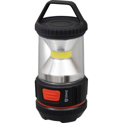 Urberg Lantern Cob Black, OneSize Urberg Lantern Cob Black, OneSize