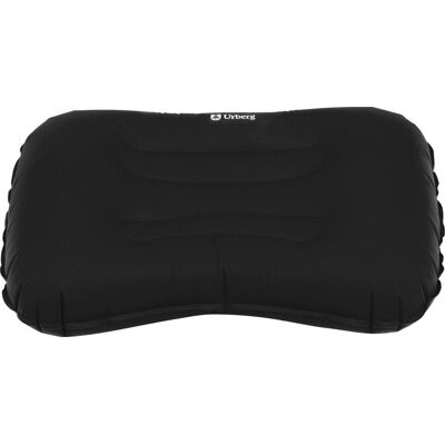 Urberg Air Pillow High Black, One Size Urberg Air Pillow High Black, One Size