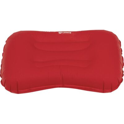 Urberg Air Pillow High Haute Red, One Size Urberg Air Pillow High Haute Red, One Size