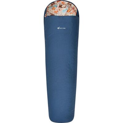 Arctic Kids Sleeping Bag 2,0 Blue, OneSize Arctic Kids Sleeping Bag 2,0 Blue, OneSize