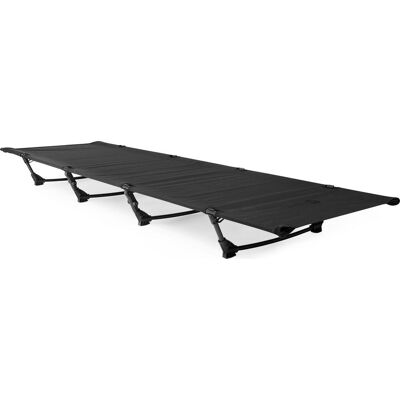 Urberg Wildlight Folding Cot G2 Black, One Size Urberg Wildlight Folding Cot G2 Black, One Size