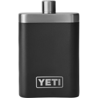 Yeti Flask Black, One Size Yeti Flask Black, One Size
