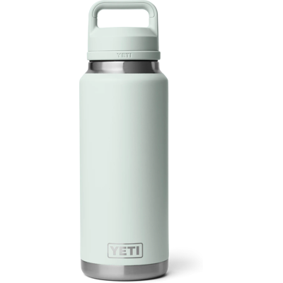 Yeti Rambler 1L Bottle Chug Cap Ridgeline, 1 L Yeti Rambler 1L Bottle Chug Cap Ridgeline, 1 L