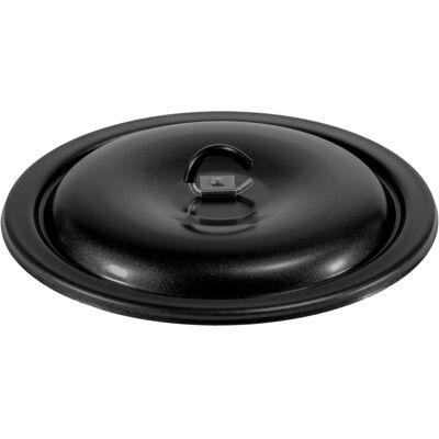 Trangia Tundra låg - Non-stick - Passer til 1,5/1,75L gryder - Køkkenudstyr Trangia Tundra låg - Non-stick - Passer til 1,5/1,75L gryder - Køkkenudstyr