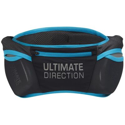 Ultimate Direction Hydrolight Belt Onyx, XS Ultimate Direction Hydrolight Belt Onyx, XS