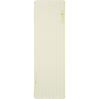 Exped Ultra 1R Long Wide Fog-lime, Long Wide Exped Ultra 1R Long Wide Fog-lime, Long Wide