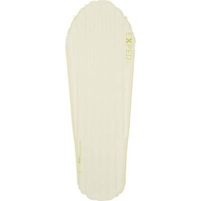 Exped Ultra 1R Mummy Medium Wide Fog-lime, Medium Wide Exped Ultra 1R Mummy Medium Wide Fog-lime, Medium Wide