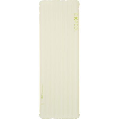 Exped Ultra 1R Medium Wide Fog-lime, Medium Wide Exped Ultra 1R Medium Wide Fog-lime, Medium Wide