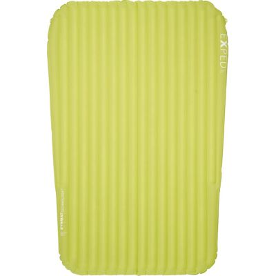 Exped Ultra 3r Duo Lw Lime-lichen, One Size Exped Ultra 3r Duo Lw Lime-lichen, One Size