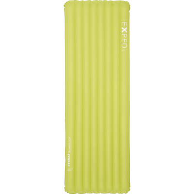 Exped Ultra 3R Medium Wide Lime-lichen, Medium Wide Exped Ultra 3R Medium Wide Lime-lichen, Medium Wide