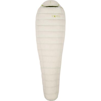 Exped Ultra -5C 20F Medium Left Fog, Medium Left Exped Ultra -5C 20F Medium Left Fog, Medium Left