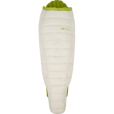 Exped Ultra Quilt 0C 30F Small Fog, Small Exped Ultra Quilt 0C 30F Small Fog, Small