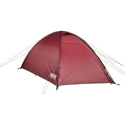 Urberg 3-person Dome Tent Windsor Wine, OneSize Urberg 3-person Dome Tent Windsor Wine, OneSize