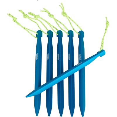Urberg Alu Peg 160 Mm Blue, One Size Urberg Alu Peg 160 Mm Blue, One Size