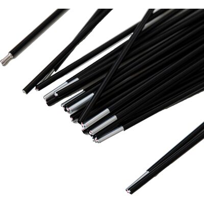 Urberg - Spare Pole Kit - 3-personers kuppeltelt - Pole kit Urberg - Spare Pole Kit - 3-personers kuppeltelt - Pole kit