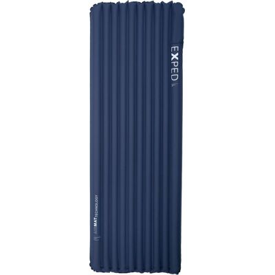 Exped Versa 1R Long Wide Navy-navy, Long Wide Exped Versa 1R Long Wide Navy-navy, Long Wide