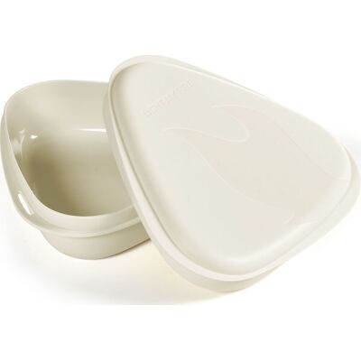 Light My Fire Bowl'nLid Cream, OneSize Light My Fire Bowl'nLid Cream, OneSize