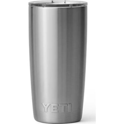 Yeti Rambler 295ml Tumbler Stainless Steel, 295 ml Yeti Rambler 295ml Tumbler Stainless Steel, 295 ml