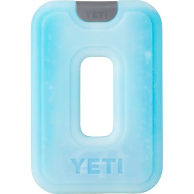 Yeti Ice Sheet Medium Clear, M Yeti Ice Sheet Medium Clear, M
