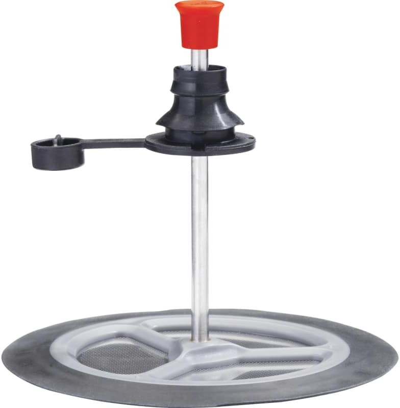 MSR Reactor Coffee Press Kit 1 L Sort Sort OneSize MSR Reactor Coffee Press Kit 1 L Sort Sort OneSize