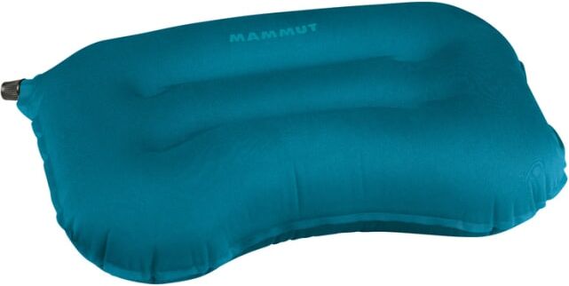 Mammut Ergonomic Pillow Cft Blå Blå OneSize Mammut Ergonomic Pillow Cft Blå Blå OneSize