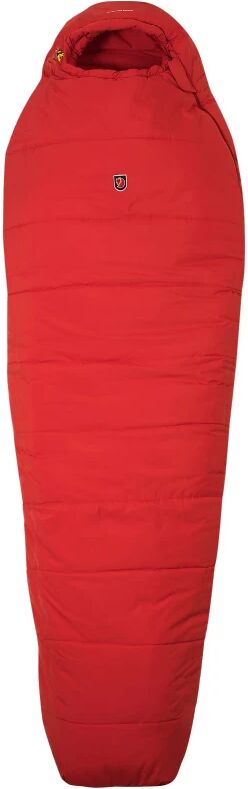 Fjällräven Skule Two Seasons Long Rød Rød OneSize Fjällräven Skule Two Seasons Long Rød Rød OneSize