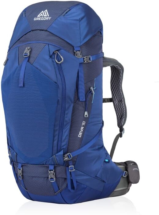 Gregory Deva 70 Md Blå Blå XS Gregory Deva 70 Md Blå Blå XS