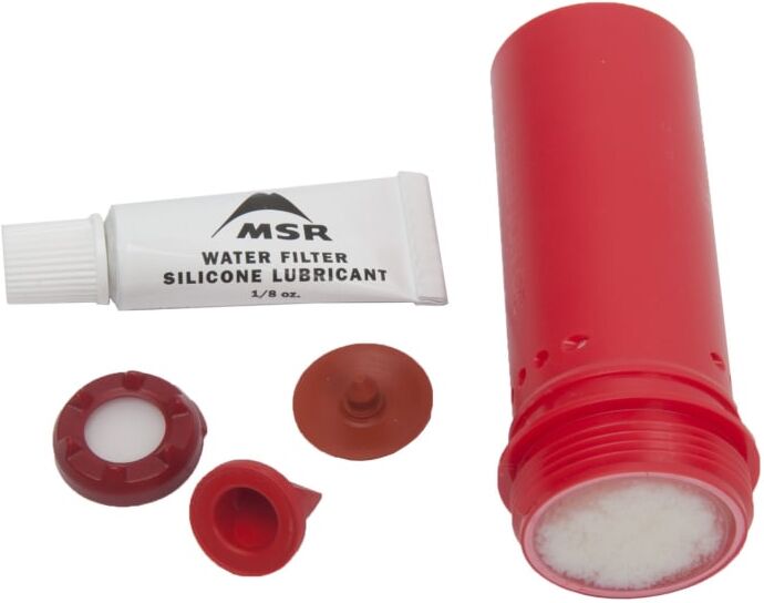 MSR Trailshot/Trail Base Replacement Multi-Flerfarvede Multi-Flerfarvede OneSize MSR Trailshot/Trail Base Replacement Multi-Flerfarvede Multi-Flerfarvede OneSize