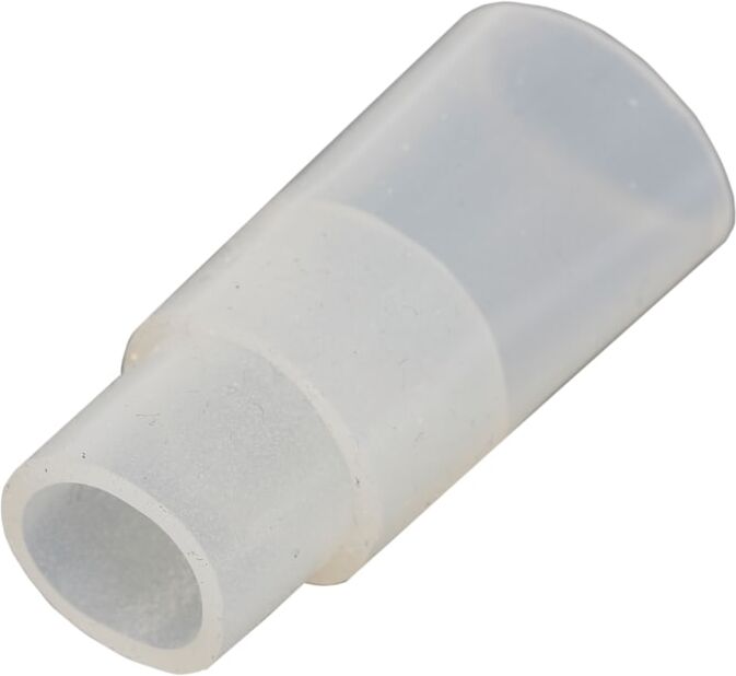 Exped Universal Valve Adapter Grå Grå OneSize Exped Universal Valve Adapter Grå Grå OneSize