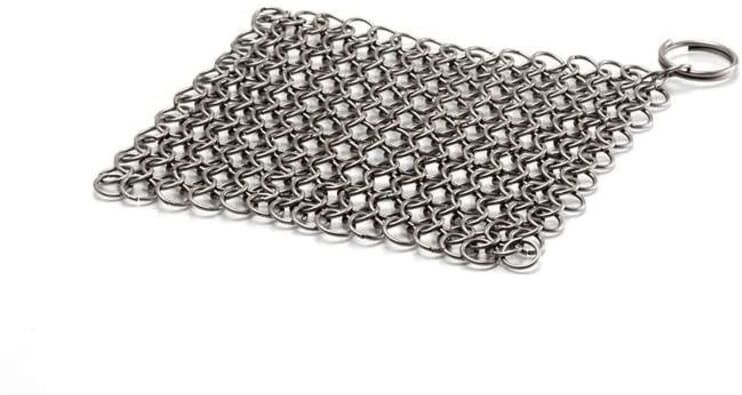 Petromax Chain Mail Cleaner Grå Grå OneSize Petromax Chain Mail Cleaner Grå Grå OneSize