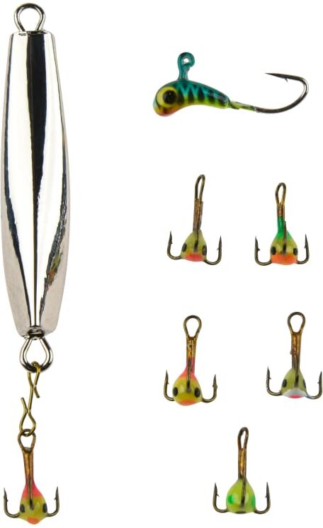 Ifish Abborre S  S Ifish Abborre S  S