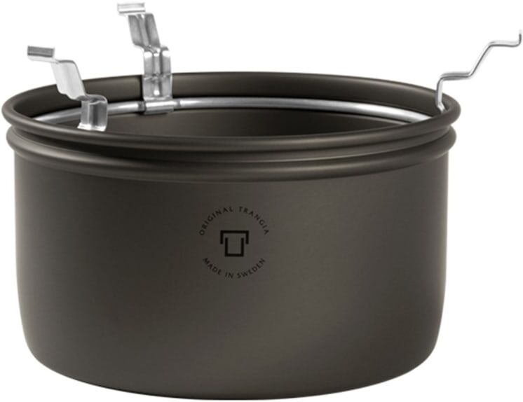 Trangia Vindskydd 25 Övre HA Grå Grå OneSize Trangia Vindskydd 25 Övre HA Grå Grå OneSize