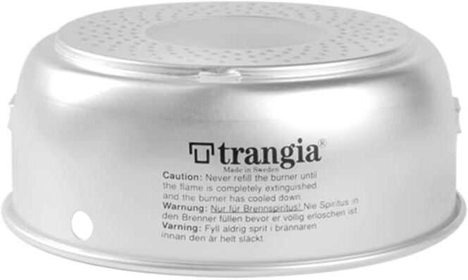 Trangia Vindskydd Undre 25 UL Rød Rød OneSize Trangia Vindskydd Undre 25 UL Rød Rød OneSize