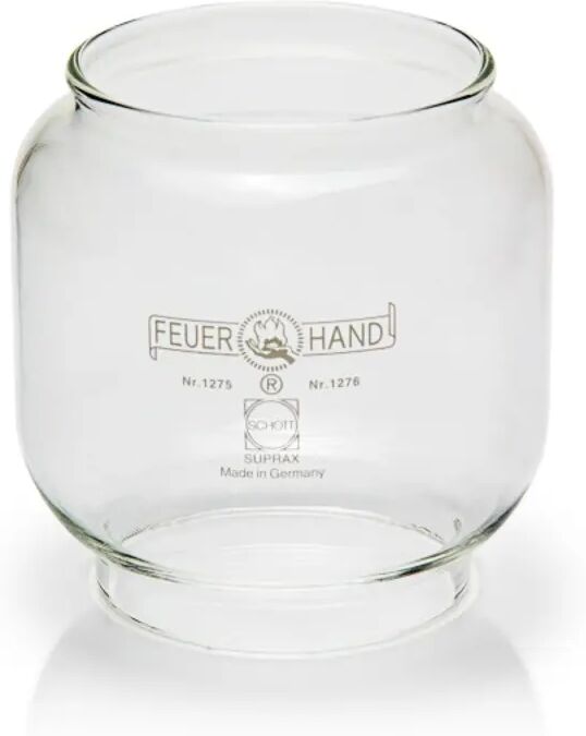 Feuerhand Glass Feuerhand 276 Transparen  OneSize