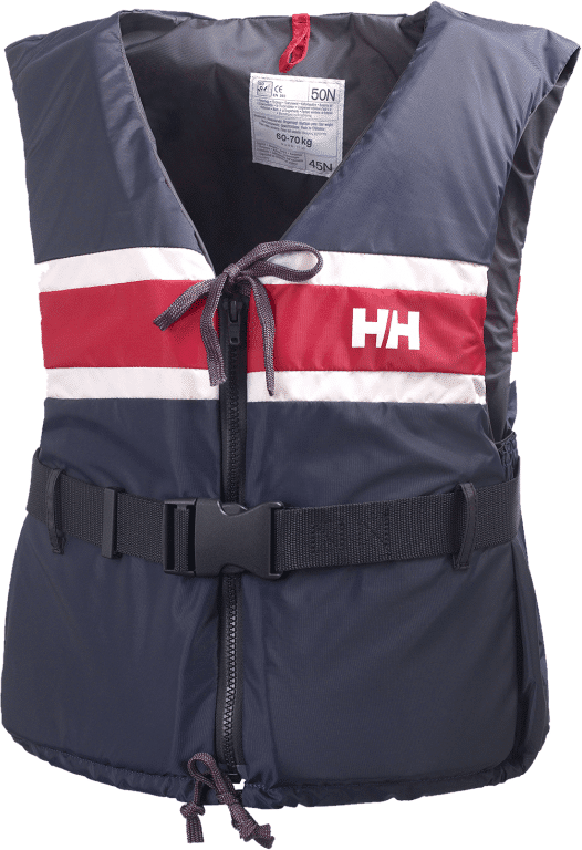 Helly Hansen Sport Comfort Blå Blå 90-110 Helly Hansen Sport Comfort Blå Blå 90-110