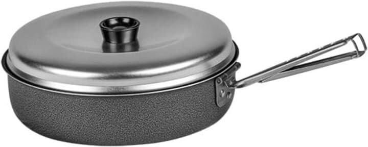 Trangia Frypan Gourmet 726 Grå Grå OneSize Trangia Frypan Gourmet 726 Grå Grå OneSize