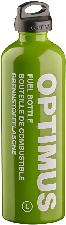 Optimus Fuel Bottle L (1.0 L) Grøn Grøn OneSize Optimus Fuel Bottle L (1.0 L) Grøn Grøn OneSize