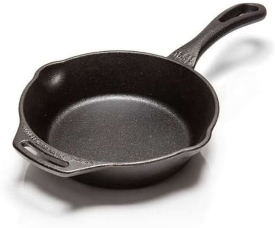 Petromax Fire Skillet FP20 Sort Sort OneSize Petromax Fire Skillet FP20 Sort Sort OneSize