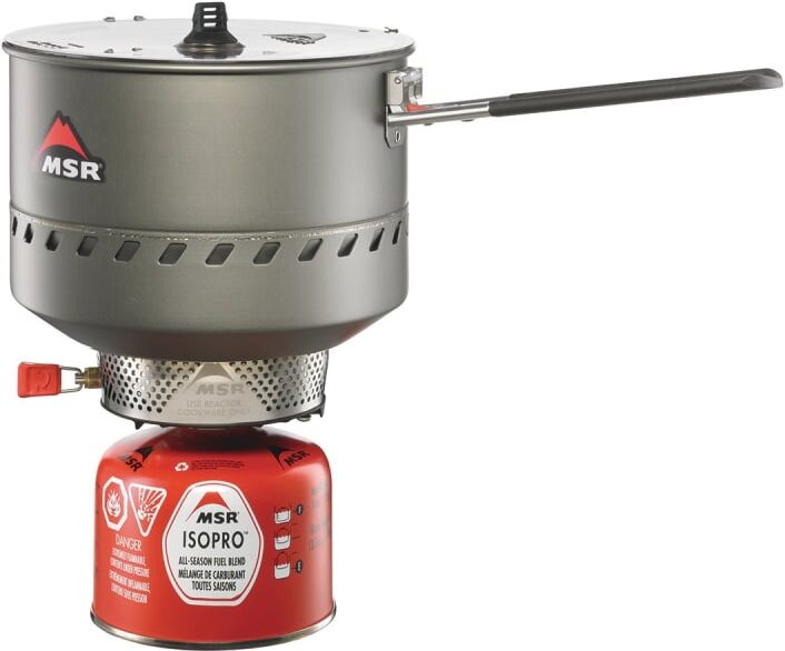 MSR Reactor 2.5l Stove System Multi-Flerfarvede Multi-Flerfarvede OneSize MSR Reactor 2.5l Stove System Multi-Flerfarvede Multi-Flerfarvede OneSize