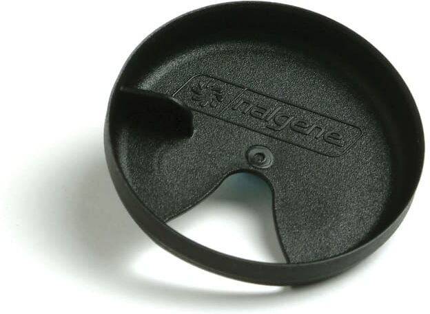 Nalgene Easy Sipper 63mm Sort Sort OneSize Nalgene Easy Sipper 63mm Sort Sort OneSize