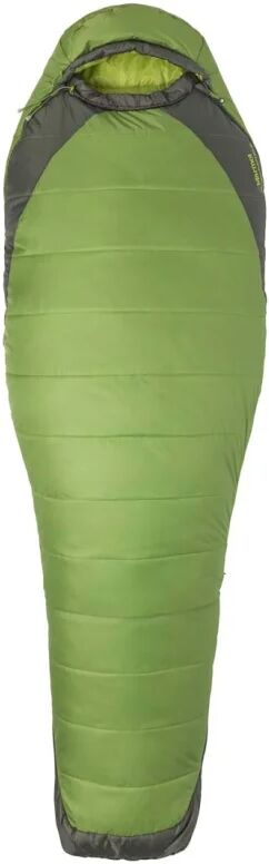 Marmot Women's Trestles Elite Eco 30 Long Grøn Grøn Long/Left Zip Marmot Women's Trestles Elite Eco 30 Long Grøn Grøn Long/Left Zip