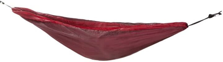 Sydvang Hammock Single Rød Rød OneSize Sydvang Hammock Single Rød Rød OneSize