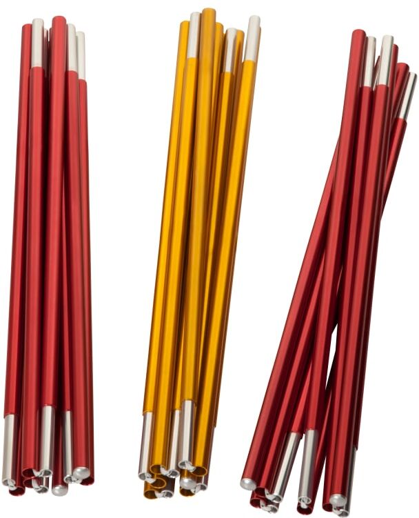 Bergans Tent Poles For 3-pers Tent (3poles) Multi-Flerfarvede Multi-Flerfarvede OneSize Bergans Tent Poles For 3-pers Tent (3poles) Multi-Flerfarvede Multi-Flerfarvede OneSize